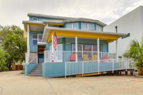 Indian Rocks Vacation Rental Condo Steps to Beach